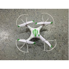  Ufo Venture Drone 2.4GHZ 4 Channel Remote Control Quadcopter